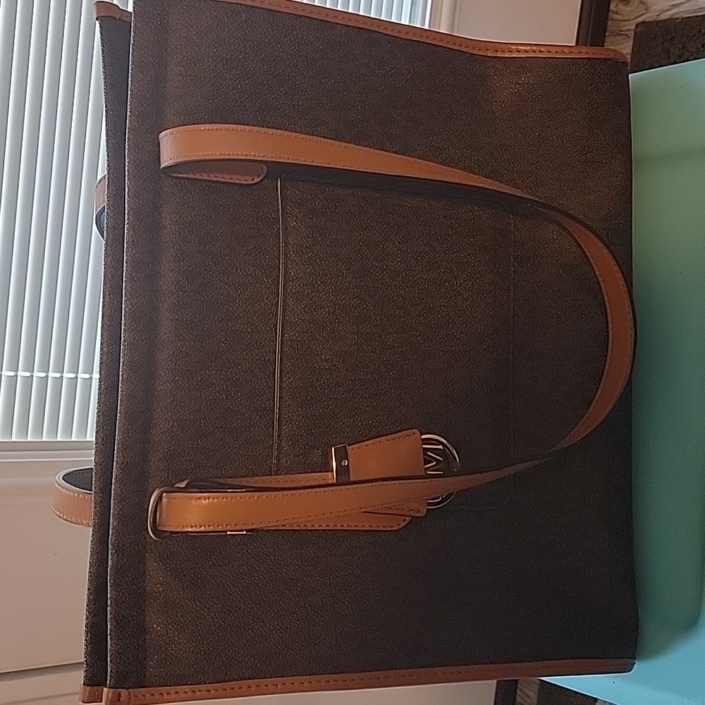 Mk bag used purse